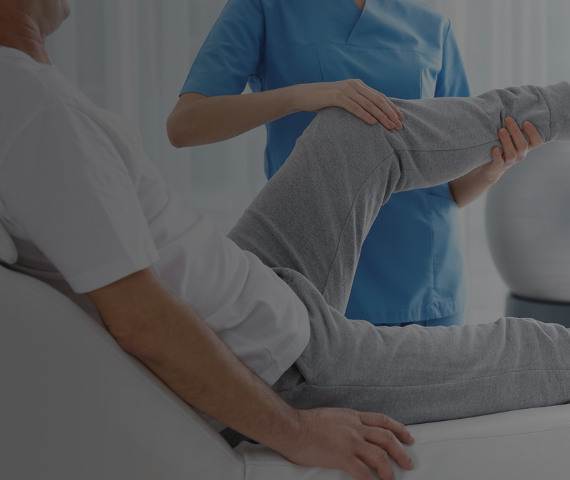 Physical Medicine & Rehabilitation Aster